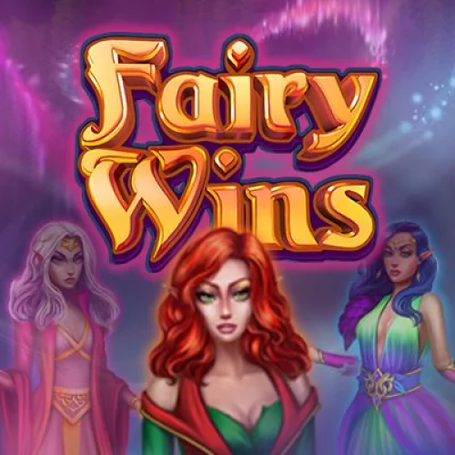 Fairy Wins