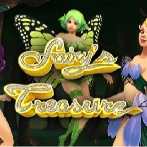 Fairy's Treasure