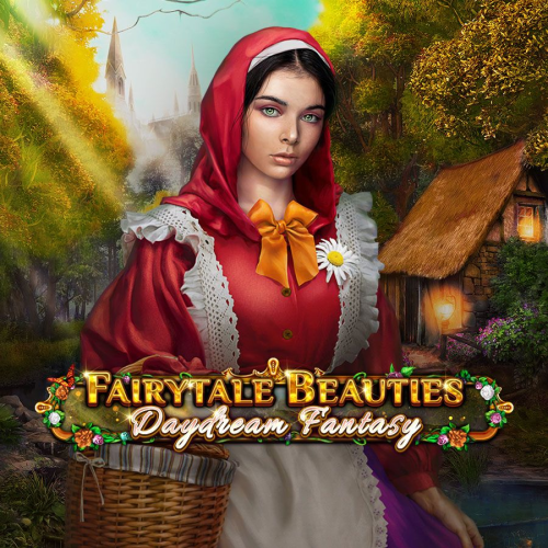 Fairytale Beauties - Daydream Fantasy