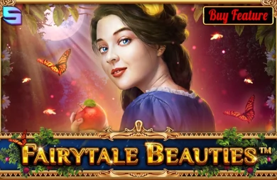 Fairytale Beauties