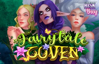 Fairytale Coven