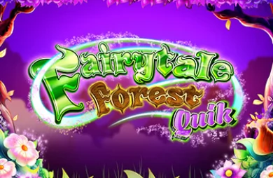 Fairytale Forest Quik