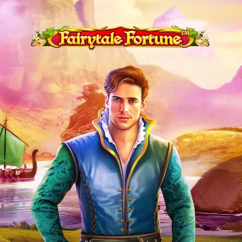 Fairytale Fortune