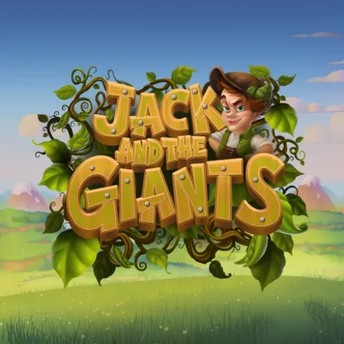 Fairytale Fortunes: Jack and the Giants