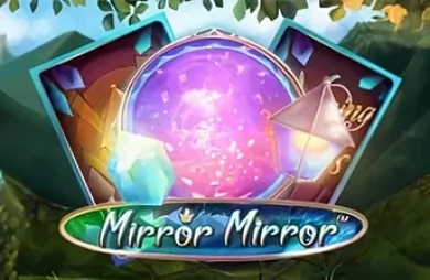 Fairytale Legends: Mirror Mirror (NetEnt)