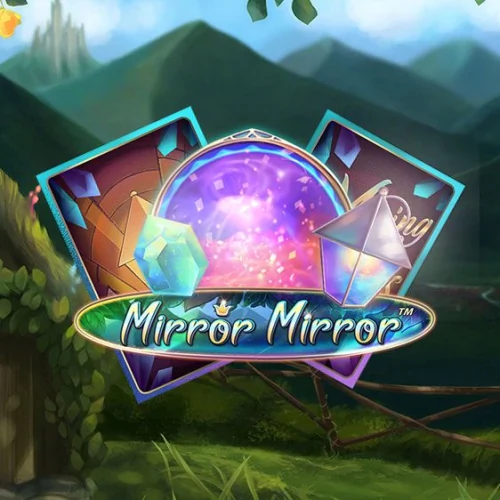 Fairytale Legends: Mirror Mirror (NetEnt)