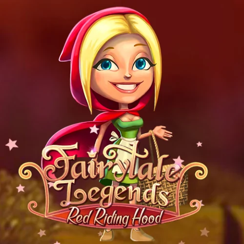 Fairytale Legends: Red Riding Hood
