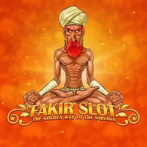 Fakir Slot