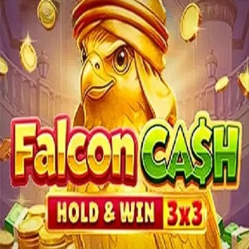 Falcon Cash
