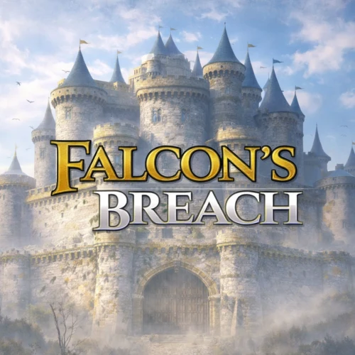 Falcon's Breach
