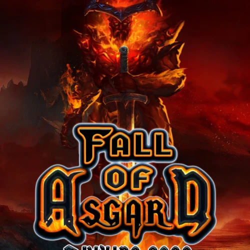 Fall of Asgard