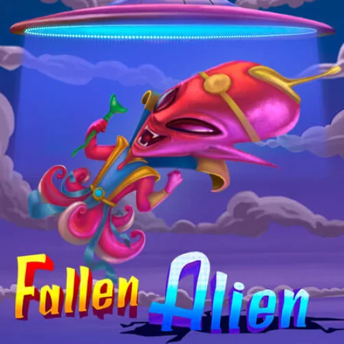 Fallen Alien