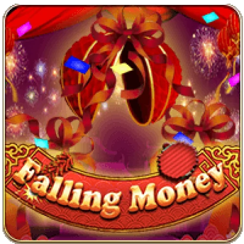 Falling Money