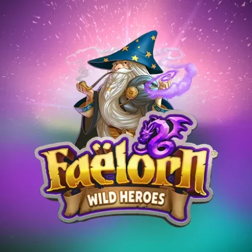 Faëlorn