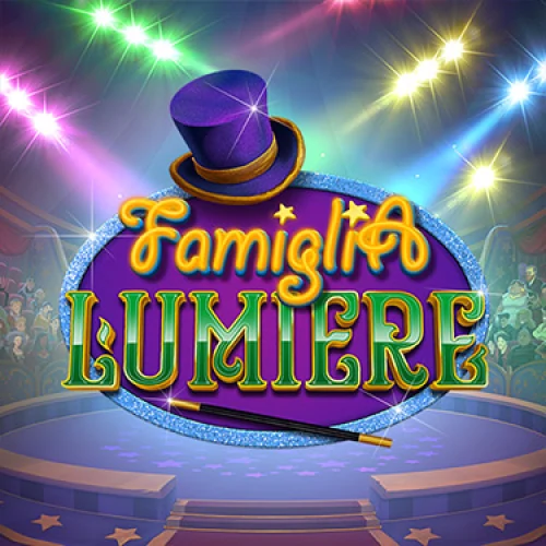 Famiglia Lumiere