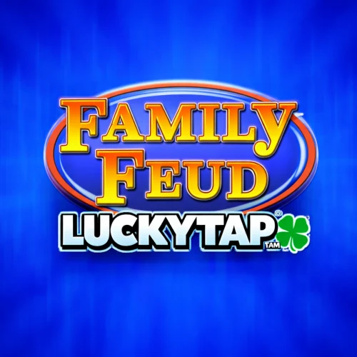 Family Feud LuckyTap