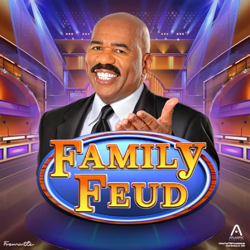 Family Feud