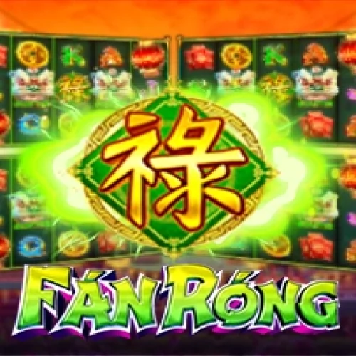 Fan Rong