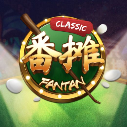 Fan Tan Classic