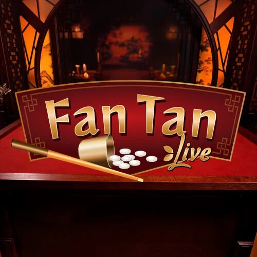 Fan Tan Live