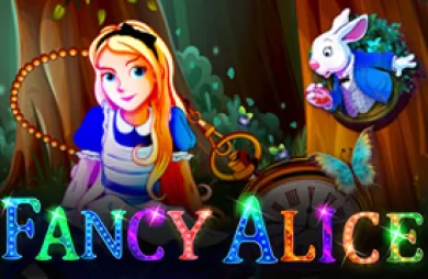 Fancy Alice