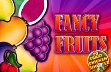 Fancy Fruits CCS