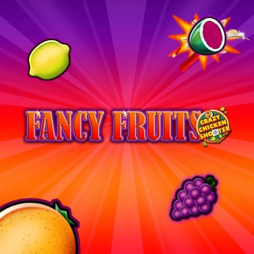 Fancy Fruits CCS
