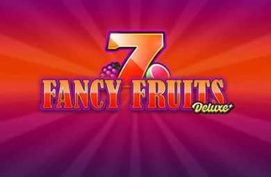 Fancy Fruits Deluxe