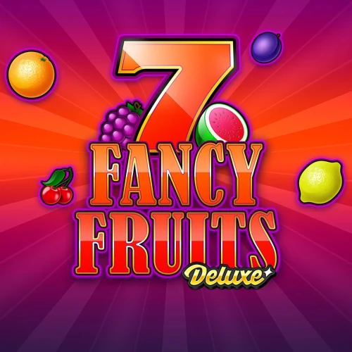 Fancy Fruits Deluxe