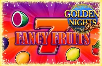 Fancy Fruits GDN