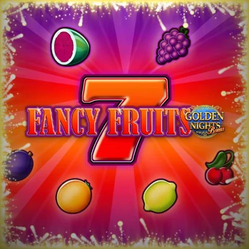 Fancy Fruits GDN
