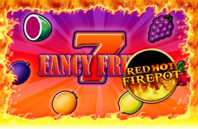 Fancy Fruits RHFP
