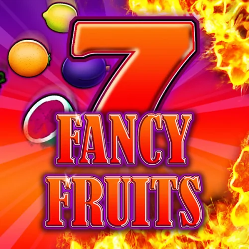 Fancy Fruits RHFP