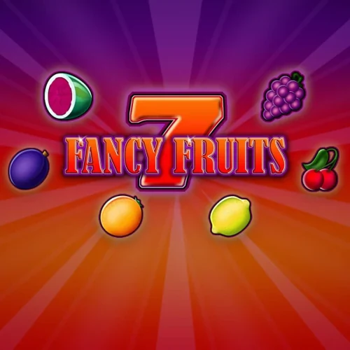 Fancy Fruits