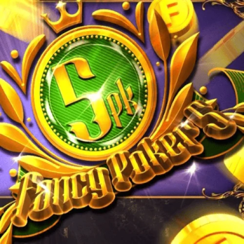 Fancy Poker 5