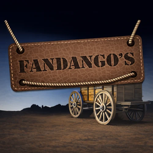 Fandango's 3 Lines