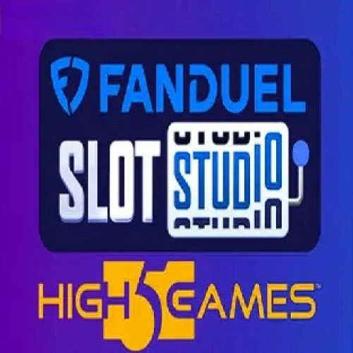 FanDuel Slot Studio