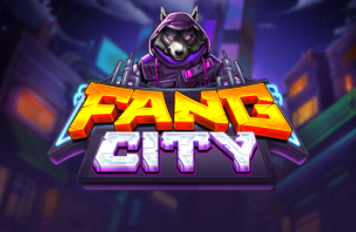 Fang City