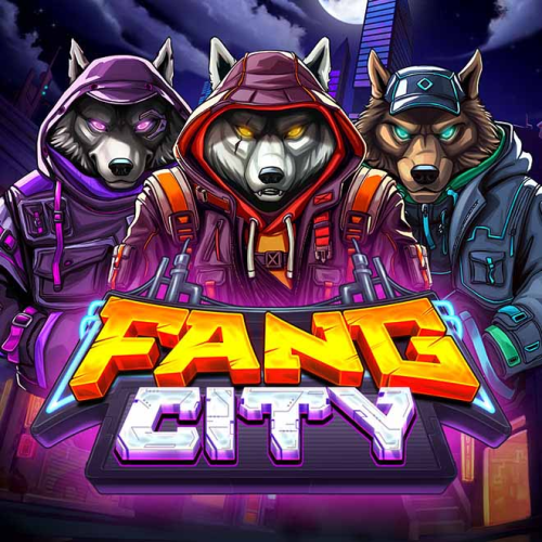 Fang City
