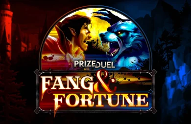 Fang & Fortune