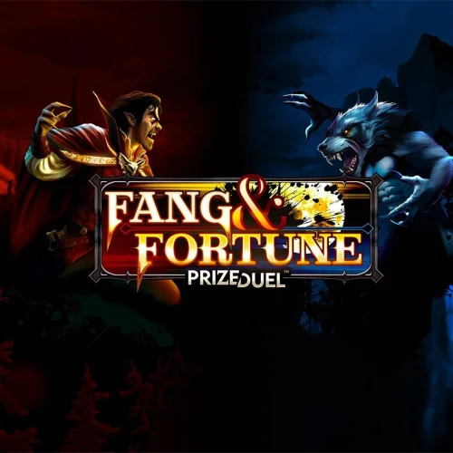 Fang &amp; Fortune