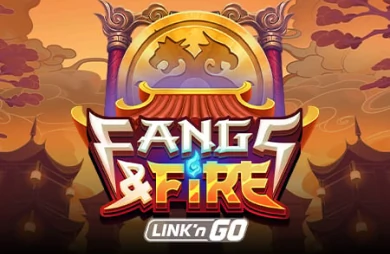 Fangs & Fire