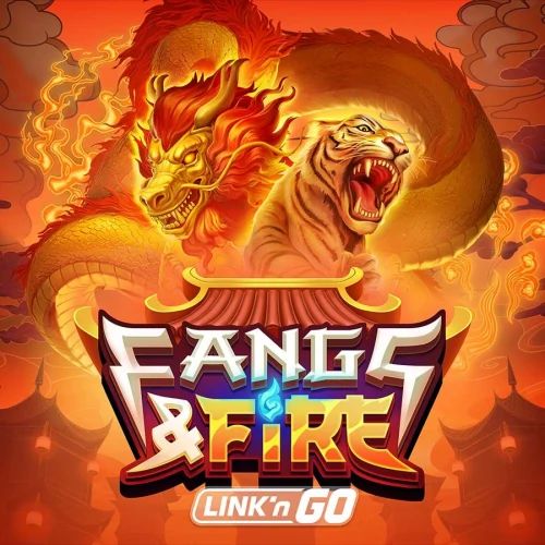 Fangs &amp; Fire