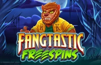 Fangtastic Freespins