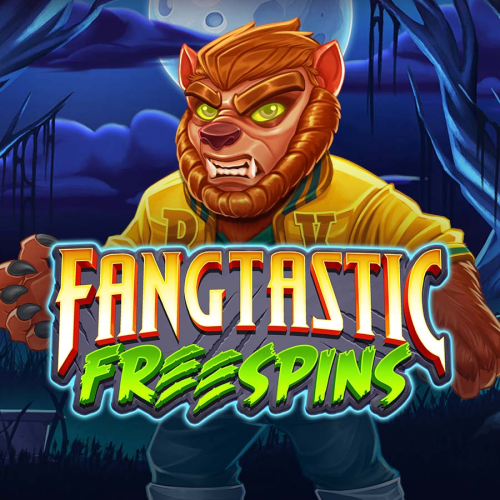 Fangtastic Freespins