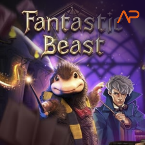 Fantastic Beast