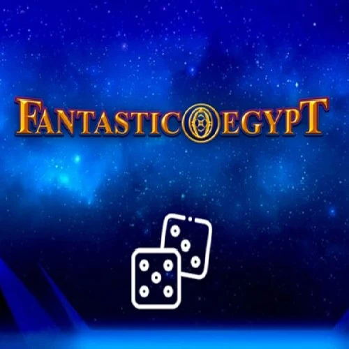 Fantastic Egypt Dice