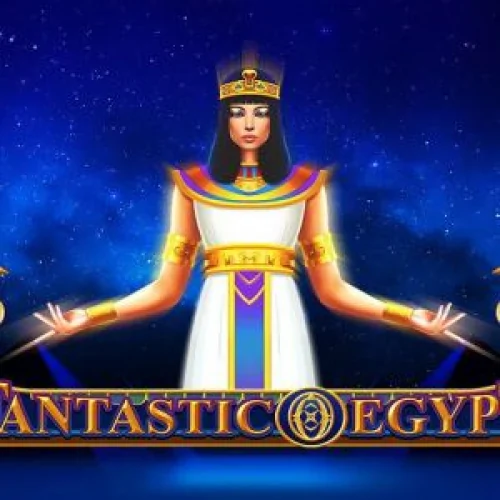 Fantastic Egypt