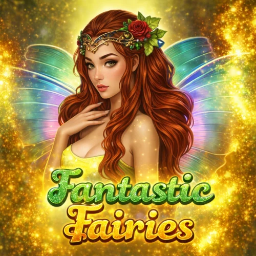 Fantastic Faries