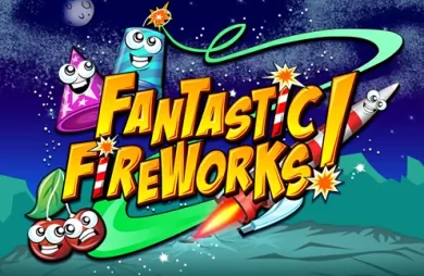 Fantastic Fireworks!